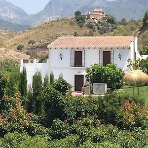 Monica , Nerja España