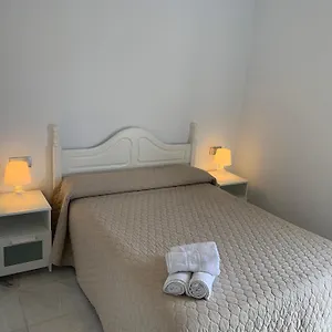 Apartment Rosas De Capistrano Spain