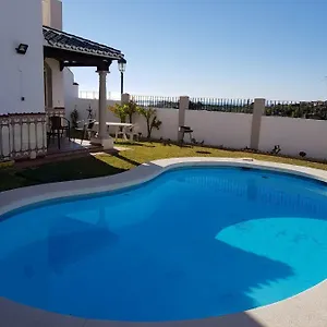  Villa Del Sol