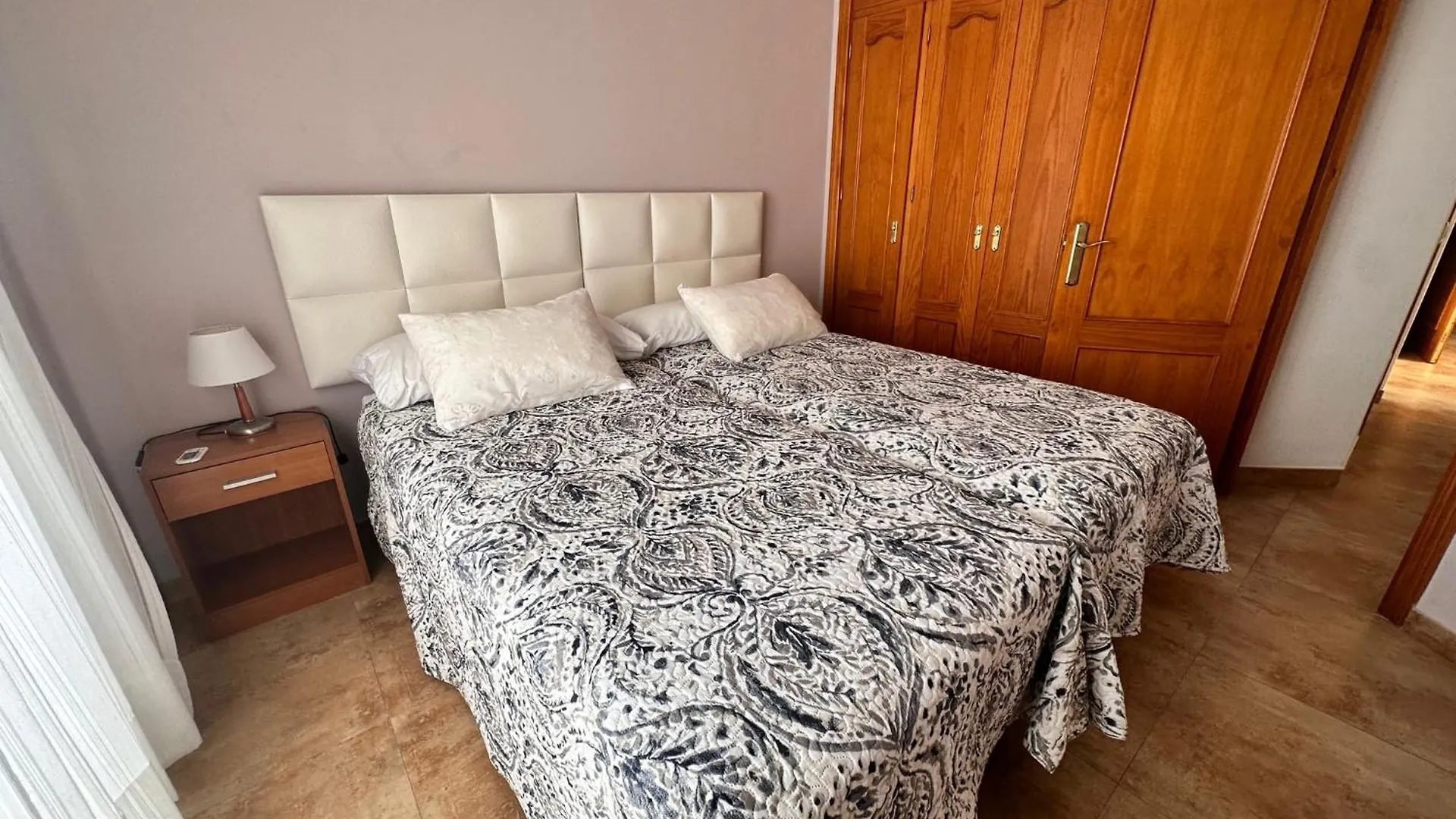 Atico Con Piscina Privada En El Corazon De Nerja! Villa 0*, Nerja Spain